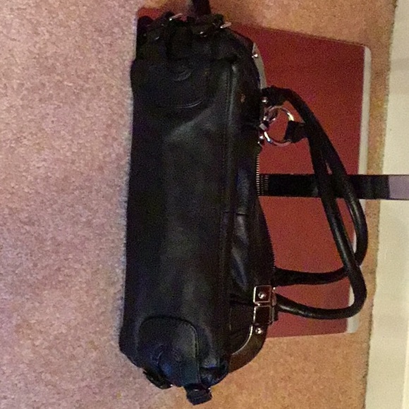 Leather Handbag - Picture 5 of 7